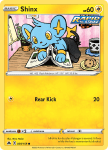 Pokemon Crown Zenith card 039/159