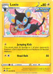 Pokemon Crown Zenith card 041/159