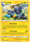 Pokemon Crown Zenith card 043/159