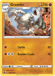 Pokemon Crown Zenith card 068/159