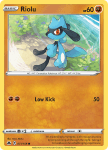 Pokemon Crown Zenith card 071/159