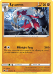 Pokemon Crown Zenith card 074/159