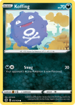 Pokemon Crown Zenith card 075/159