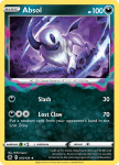 Pokemon Crown Zenith card 076/159