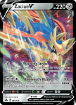 Pokemon Crown Zenith card 095/159