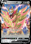 Pokemon Crown Zenith card 098/159