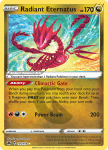 Pokemon Crown Zenith card 105/159
