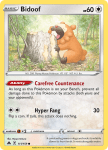 Pokemon Crown Zenith card 111/159