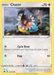 Pokemon Crown Zenith card 112/159