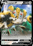 Pokemon Crown Zenith card 113/159