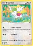 Pokemon Crown Zenith card 115/159