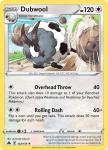 Pokemon Crown Zenith card 122/159