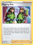 Pokemon Crown Zenith card 126/159