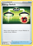 Pokemon Crown Zenith card 129/159