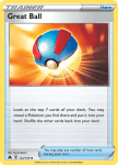 Pokemon Crown Zenith card 132/159