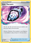 Pokemon Crown Zenith card 135/159