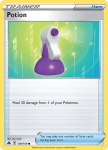 Pokemon Crown Zenith card 139/159