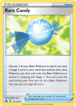 Pokemon Crown Zenith card 141/159