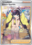 Pokemon Crown Zenith card 147/159