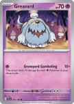 Pokemon Scarlet and Violet card 104/198