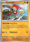 Pokemon Scarlet and Violet card 118/198