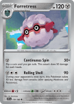 Pokemon Scarlet and Violet card 139/198