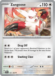 Pokemon Scarlet and Violet card 147/198