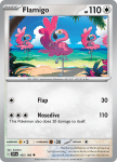 Pokemon Scarlet and Violet card 165/198