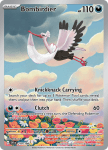 Pokemon Scarlet and Violet card 219/198