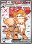 Pokemon Scarlet and Violet card 224/198