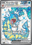 Pokemon Scarlet and Violet card 225/198