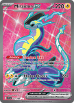 Pokemon Scarlet and Violet card 227/198