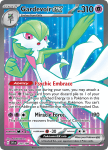 Pokemon Scarlet and Violet card 228/198
