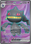 Pokemon Scarlet and Violet card 229/198