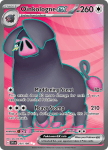 Pokemon Scarlet and Violet card 234/198