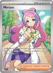 Pokemon Scarlet and Violet card 238/198