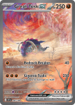 Pokemon Scarlet and Violet card 246/198