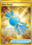 Pokemon Scarlet and Violet card 256/198