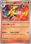 Pokemon Scarlet and Violet card 041/198