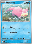 Pokemon Scarlet and Violet card 042/198