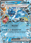 Pokemon Scarlet and Violet card 045/198