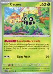 Pokemon Scarlet and Violet card 005/198