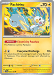 Pokemon Scarlet and Violet card 068/198
