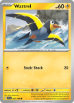 Pokemon Scarlet and Violet card 078/198