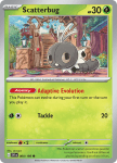 Pokemon Scarlet and Violet card 008/198