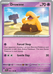 Pokemon Scarlet and Violet card 082/198