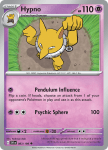 Pokemon Scarlet and Violet card 083/198