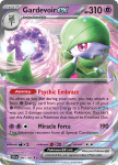 Pokemon Scarlet and Violet card 086/198