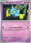 Pokemon Scarlet and Violet card 087/198