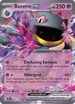 Pokemon Scarlet and Violet card 088/198